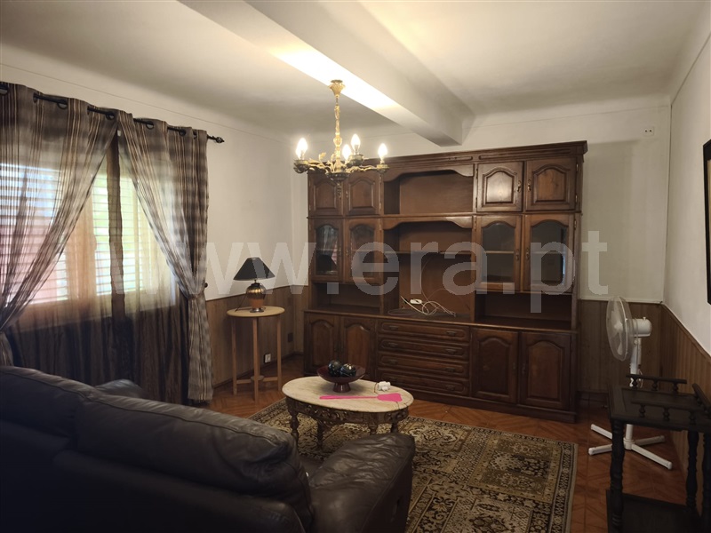 Andar Moradia T2 Fundão, Donas - 1481837 - 5