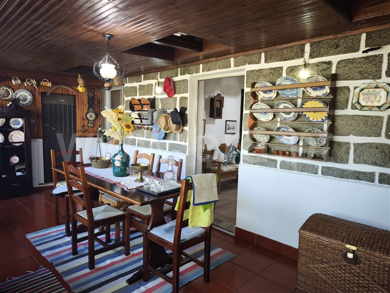 Andar Moradia T2 Fundão, Donas - 1481837 - 9
