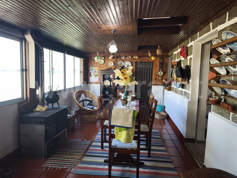 Andar Moradia T2 Fundão, Donas - 1481837 - 11