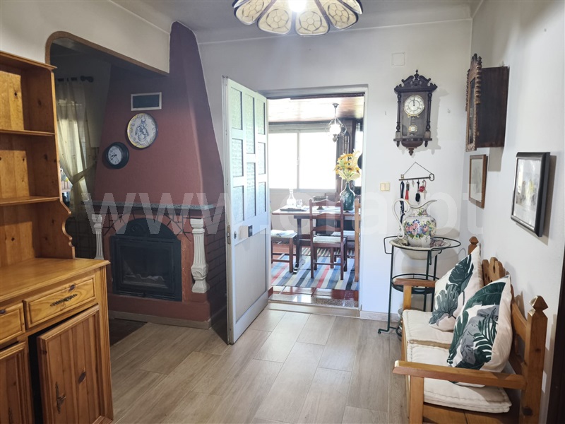 Andar Moradia T2 Fundão, Donas - 1481837 - 21
