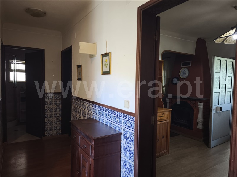 Andar Moradia T2 Fundão, Donas - 1481837 - 22