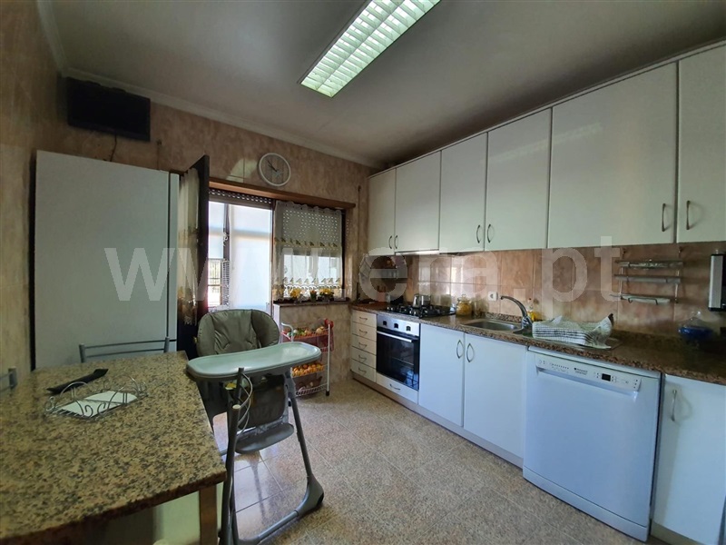 Apartamento T2 à venda em Baguim do Monte - Igreja, Gondomar — foto 3