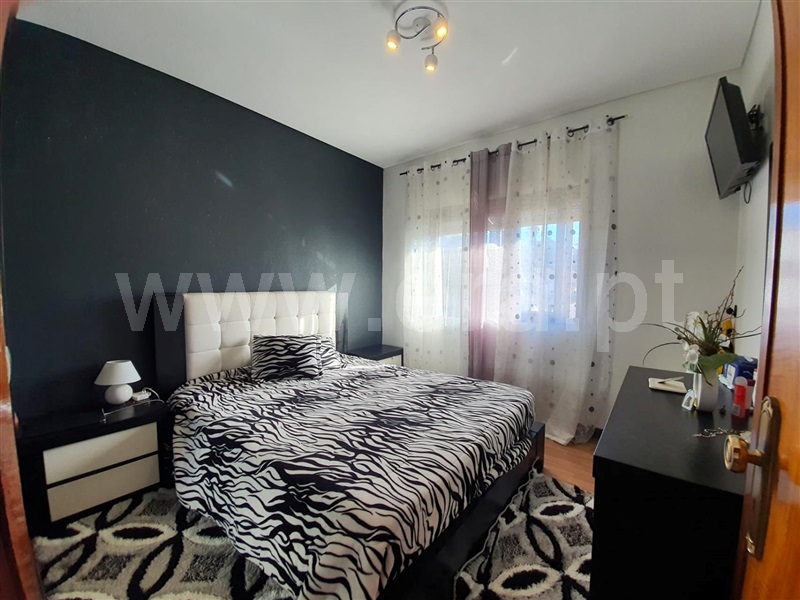 Apartamento T2 à venda em Baguim do Monte - Igreja, Gondomar — foto 5