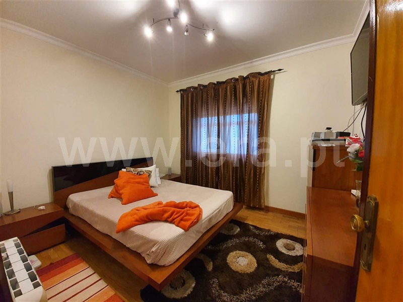 Apartamento T2 à venda em Baguim do Monte - Igreja, Gondomar — foto 6