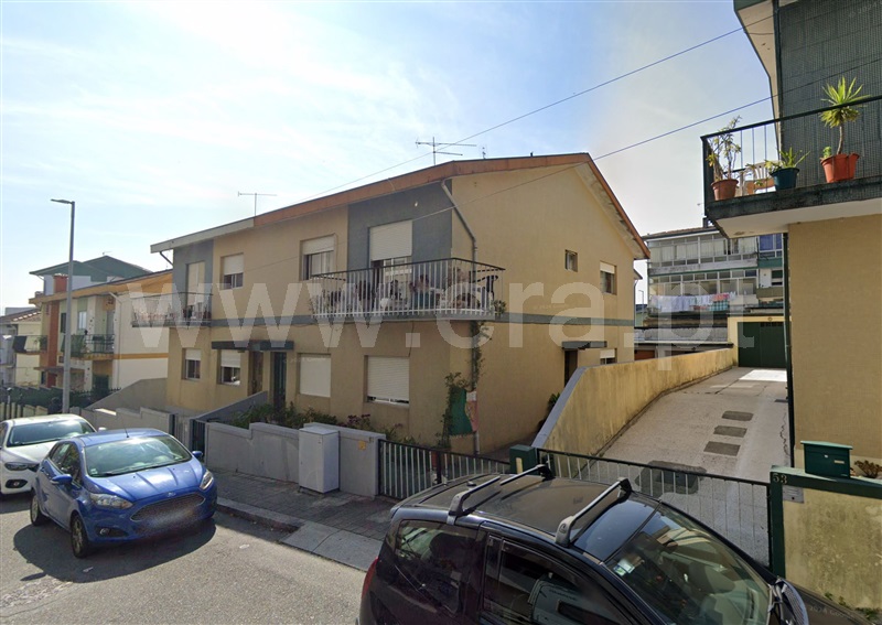 Andar Moradia T2 / Gondomar, Fânzeres - Carvalha