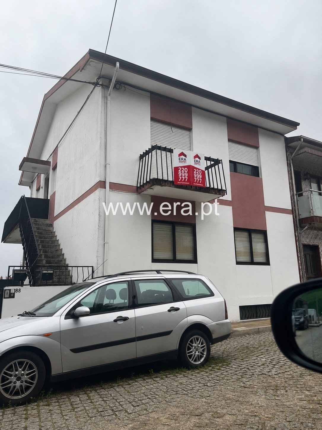 Andar Moradia T2 / Gondomar, Valbom