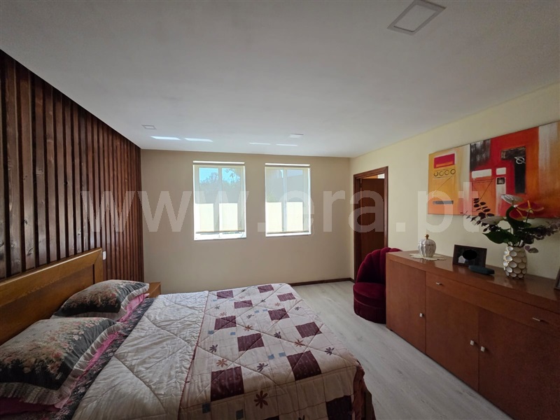 Andar Moradia T2 Guimarães, Moreira de Cónegos - 1494646 - 4