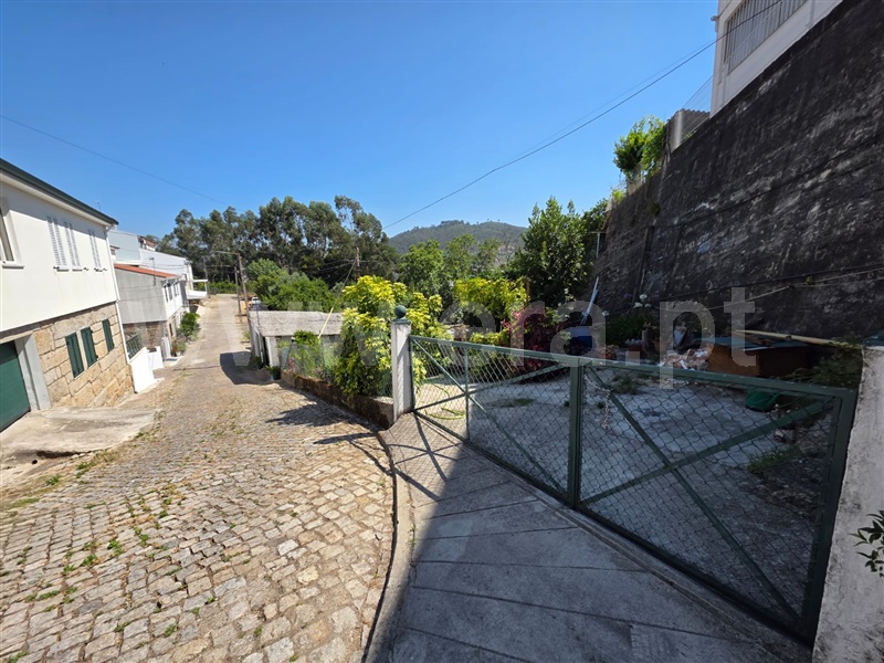 Andar Moradia T2 Guimarães, Moreira de Cónegos - 1494646 - 8