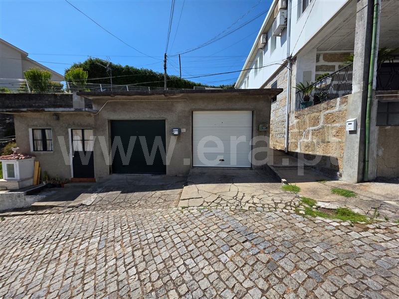 Andar Moradia T2 Guimarães, Moreira de Cónegos - 1494646 - 9