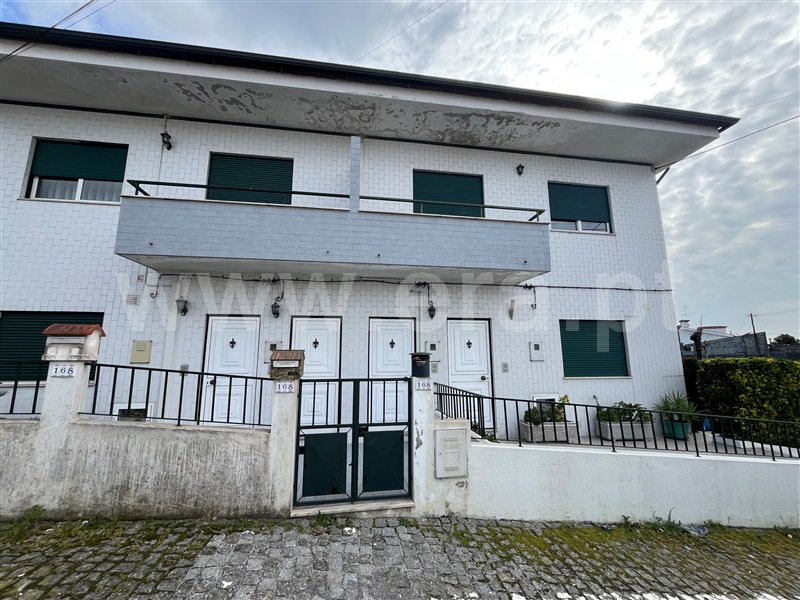 Andar Moradia T2 / Guimarães, Ponte