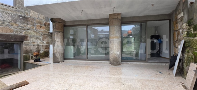 Andar Moradia T2 / Guimarães, Souto Santa Maria, Souto São Salvador e Gondomar