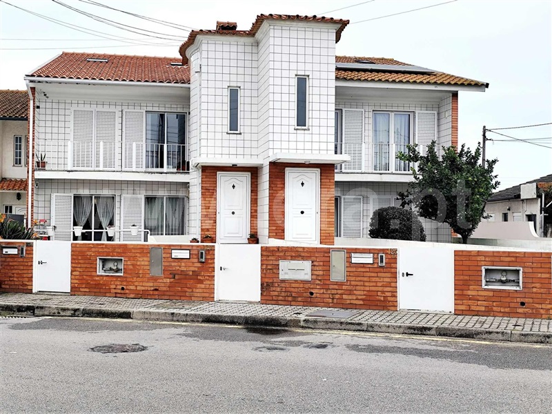 Andar Moradia T2 / Ílhavo, Gafanha da Nazaré