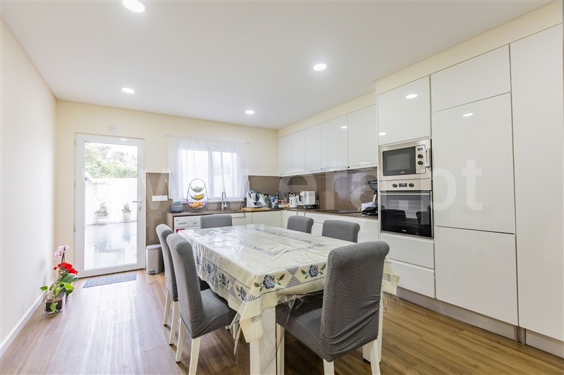 Andar Moradia T2 Lagoa (São Miguel), Cabouco - 1485390 - 14