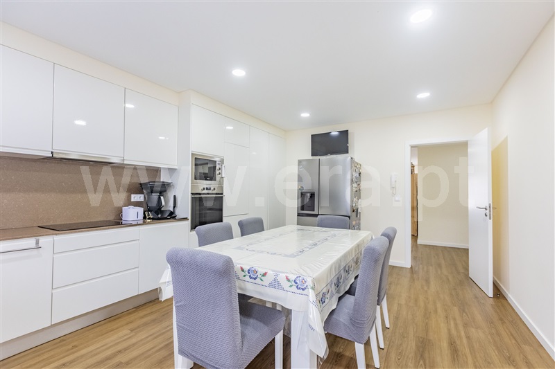 Andar Moradia T2 Lagoa (São Miguel), Cabouco - 1485390 - 15