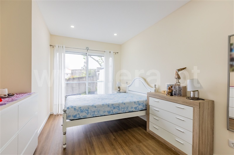 Andar Moradia T2 Lagoa (São Miguel), Cabouco - 1485390 - 16