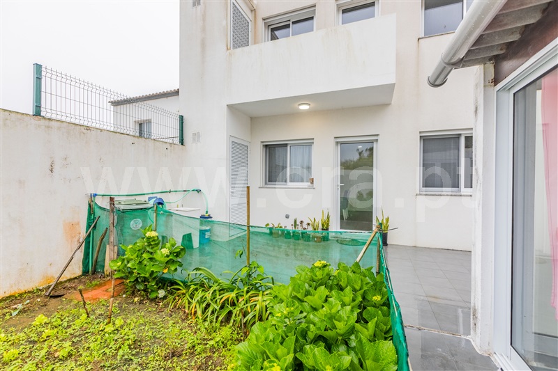 Andar Moradia T2 Lagoa (São Miguel), Cabouco - 1485390 - 25
