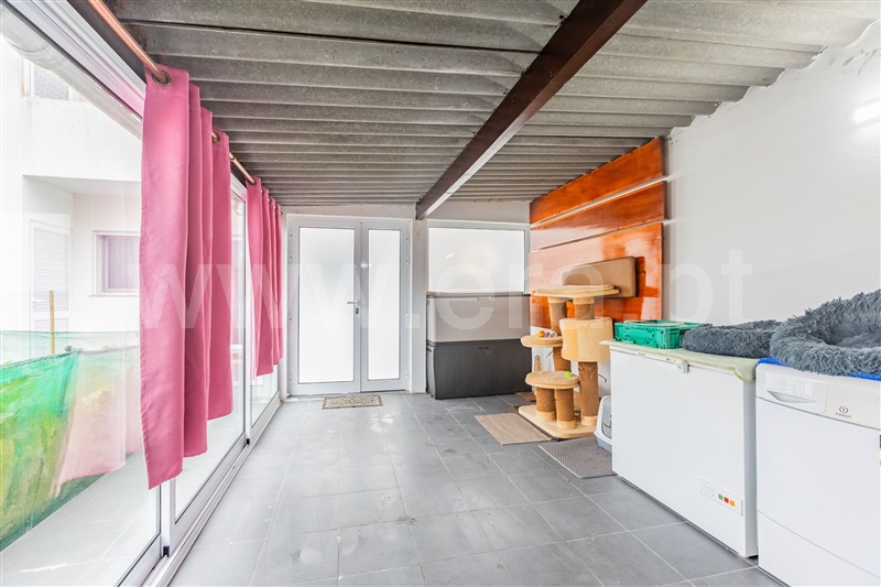 Andar Moradia T2 Lagoa (São Miguel), Cabouco - 1485390 - 27