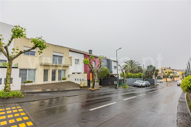 Andar Moradia T2 Lagoa (São Miguel), Cabouco - 1485390 - 29