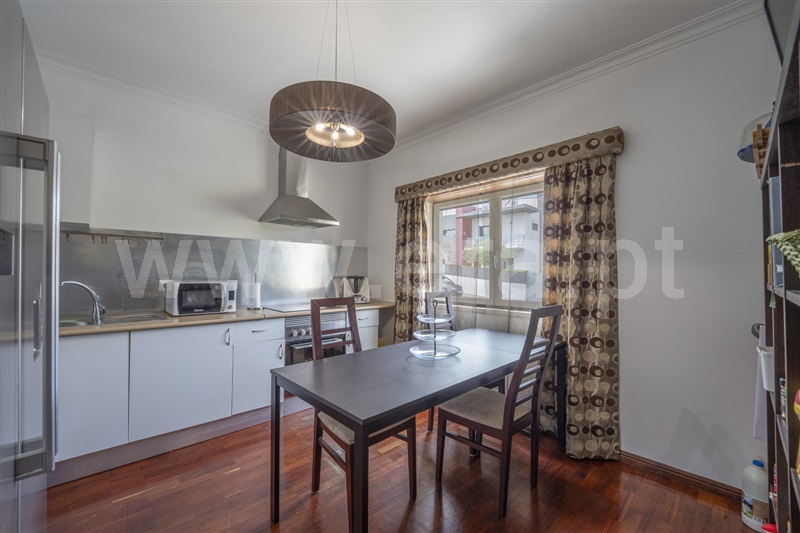 Apartamento T2 à venda em São Miguel de Alcainça, Mafra — foto 5