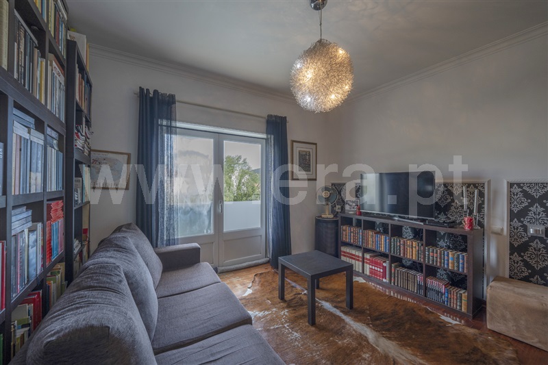 Apartamento T2 à venda em São Miguel de Alcainça, Mafra — foto 4