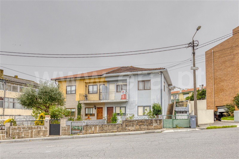 Andar Moradia T2 / Maia, Gueifães, Maia