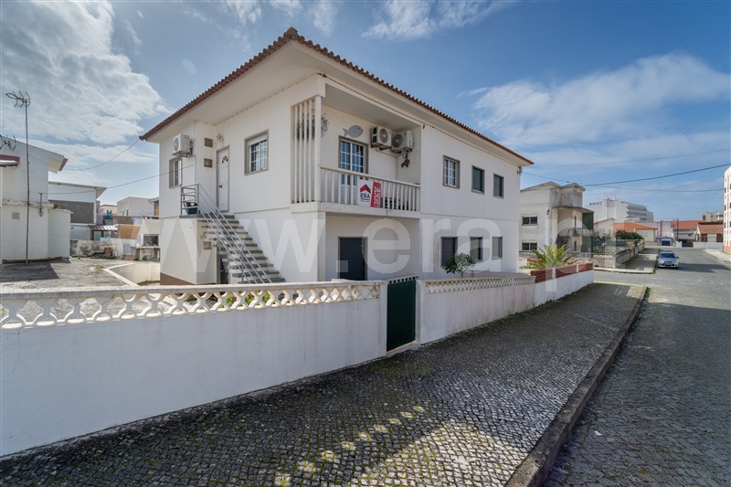 Andar Moradia T2 / Marinha Grande, Praia da Vieira