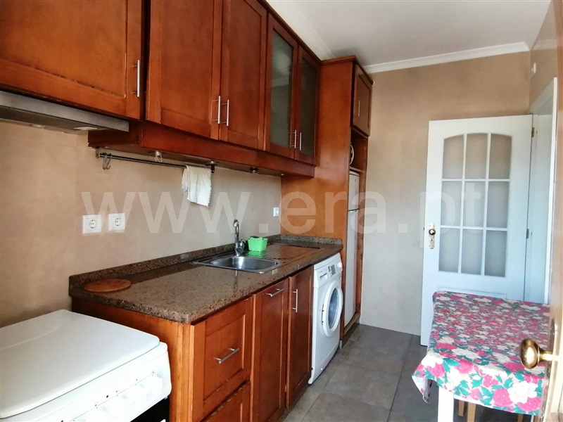 Andar Moradia T2 Matosinhos, São Mamede de Infesta e Senhora da Hora - 1492430 - 2