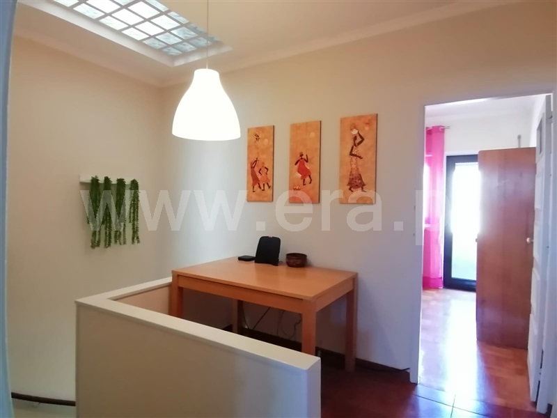 Andar Moradia T2 Matosinhos, São Mamede de Infesta e Senhora da Hora - 1492430 - 8