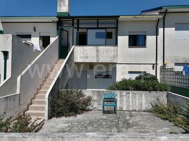 Andar Moradia T2 Matosinhos, São Mamede de Infesta e Senhora da Hora - 1492430 - 16