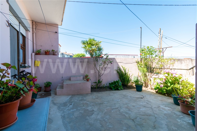 Andar Moradia T2 Matosinhos, São Mamede de Infesta - 1411713 - 9
