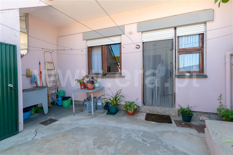 Andar Moradia T2 Matosinhos, São Mamede de Infesta - 1411713 - 10