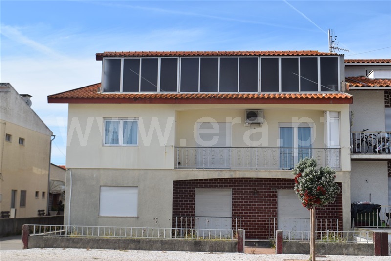 Andar Moradia T2 / Mira, Praia de Mira