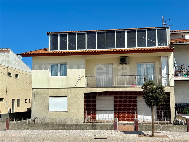 Andar Moradia T2 / Mira, Praia de Mira