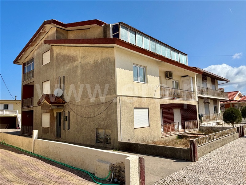 Andar Moradia T2 Mira, Praia de Mira - 1483038 - 3
