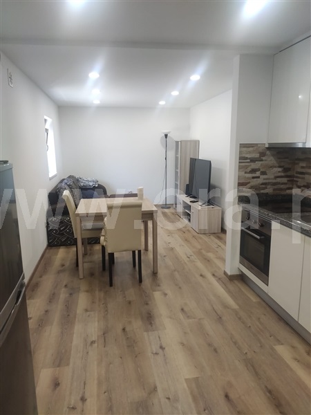 Andar Moradia T2 / Mirandela, Carvalhais
