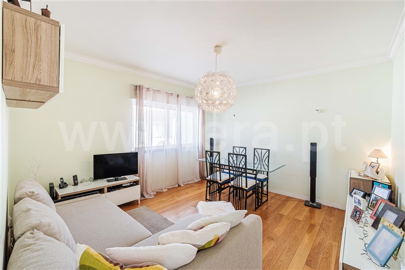 Andar Moradia T2 Oeiras, Barcarena - 1497826 - 1