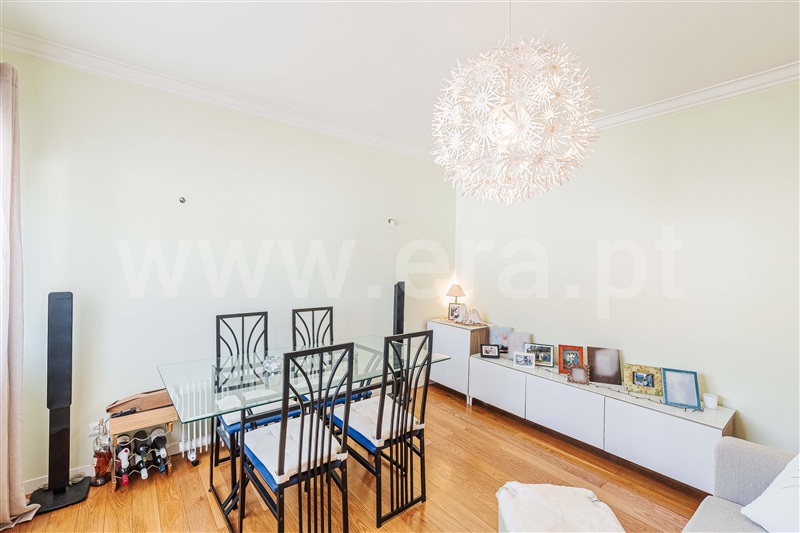 Andar Moradia T2 Oeiras, Barcarena - 1497826 - 3