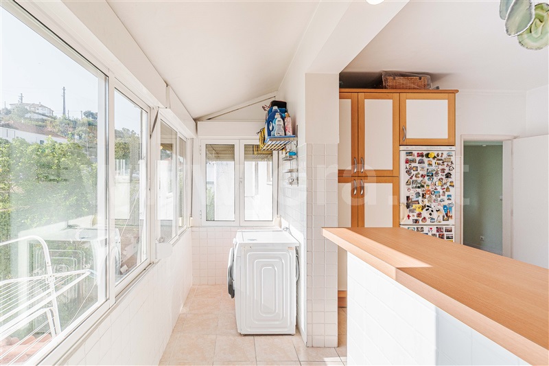 Andar Moradia T2 Oeiras, Barcarena - 1497826 - 16