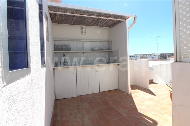 Andar Moradia T2 Olhão, Olhão Baixa - 1503772 - 2