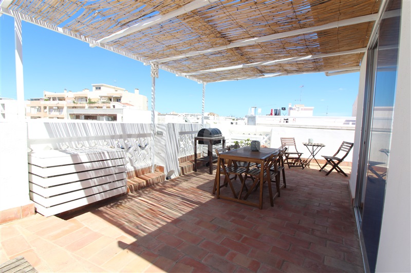 Andar Moradia T2 Olhão, Olhão Baixa - 1503772 - 3