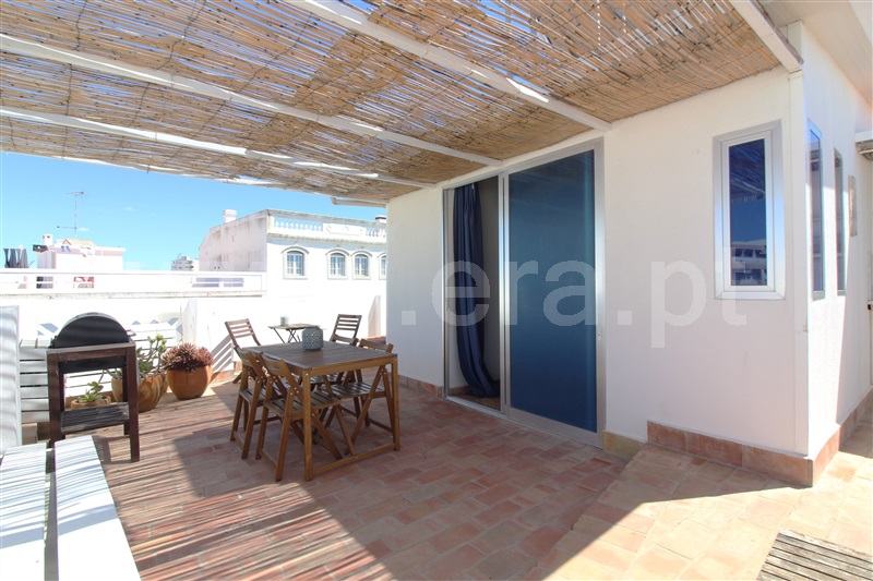 Andar Moradia T2 Olhão, Olhão Baixa - 1503772 - 4