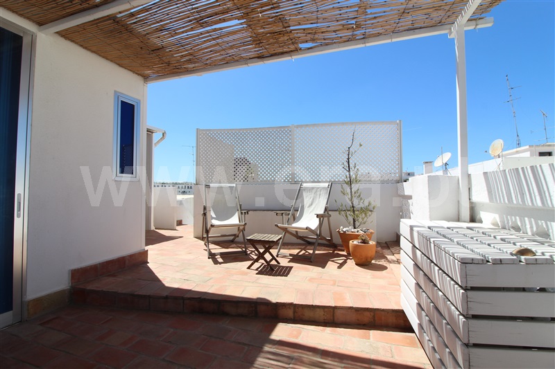 Andar Moradia T2 Olhão, Olhão Baixa - 1503772 - 5