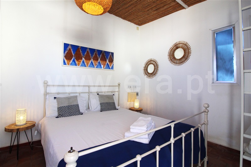 Andar Moradia T2 Olhão, Olhão Baixa - 1503772 - 7