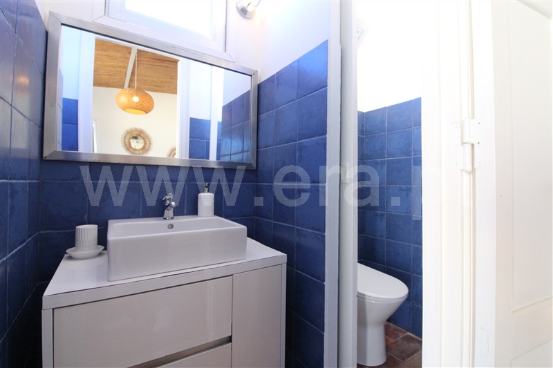 Andar Moradia T2 Olhão, Olhão Baixa - 1503772 - 9