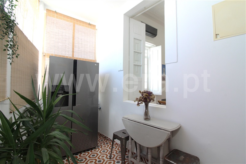 Andar Moradia T2 Olhão, Olhão Baixa - 1503772 - 10