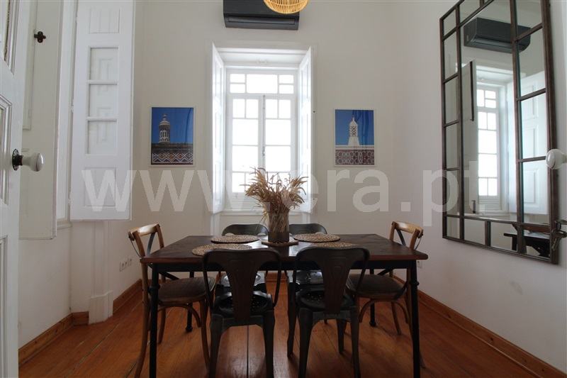 Andar Moradia T2 Olhão, Olhão Baixa - 1503772 - 11