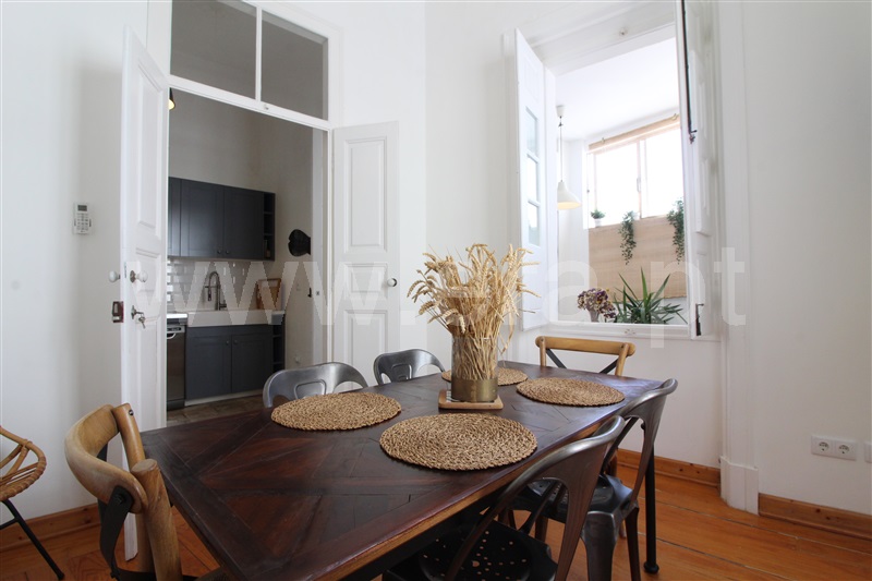 Andar Moradia T2 Olhão, Olhão Baixa - 1503772 - 12