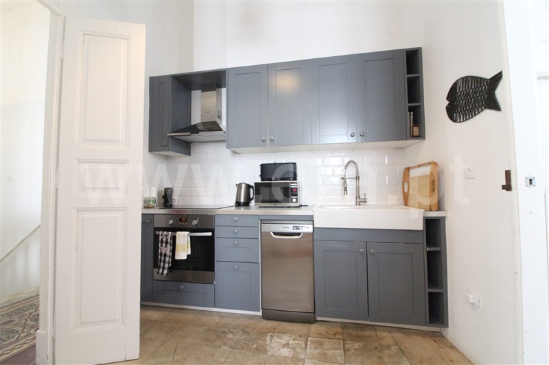 Andar Moradia T2 Olhão, Olhão Baixa - 1503772 - 13
