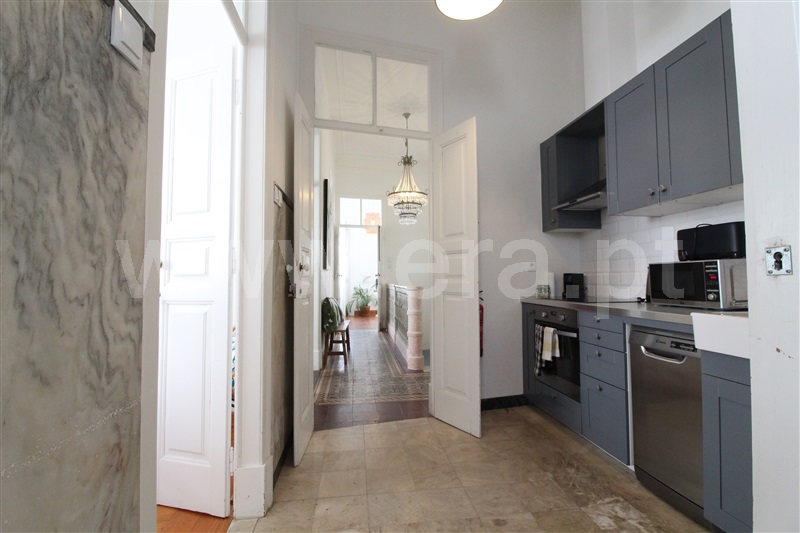 Andar Moradia T2 Olhão, Olhão Baixa - 1503772 - 14