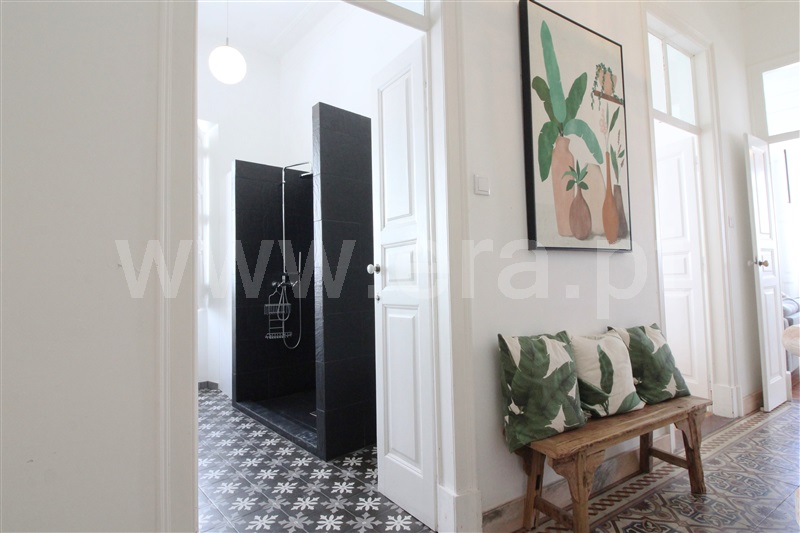 Andar Moradia T2 Olhão, Olhão Baixa - 1503772 - 16